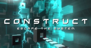 Free Construct: Escape the System Giveaway