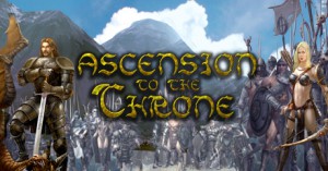 Free Ascension to the Throne