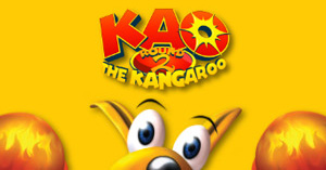 Free Kao the Kangaroo: Round 2