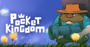 Free Pocket Kingdom - Tim Tom's Journey
