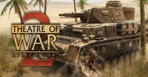 Free Theatre of War 2: Africa 1943