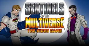 Free Sentinels of the Multiverse