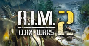 Free AIM2 : Clan Wars