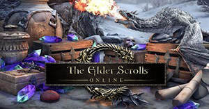 Elder Scrolls Online: Free Player Appreciation Bundle