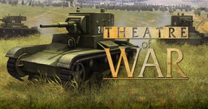 Free Theatre of War on PC