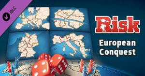 RISK: Global Domination European Conquest DLC Steam Key