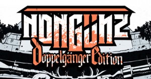 Nongunz Doppleganger Edition Steam Beta Keys