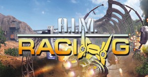 Free A.I.M. Racing on PC