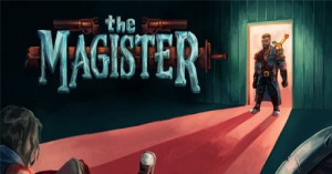 The Magister Steam Beta Key Giveaway