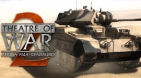 Free Theatre of War 2: Centauro