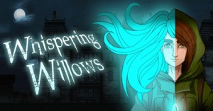 Free Whispering Willows on PC