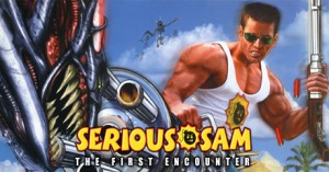 Free Serious Sam: The First Encounter on GOG
