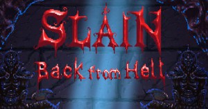 Free Slain: Back From Hell GOG Codes