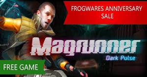 Free Magrunner: Dark Pulse on Steam