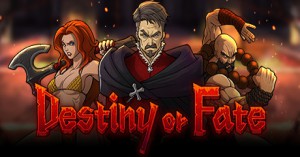 Free Destiny or Fate on Steam