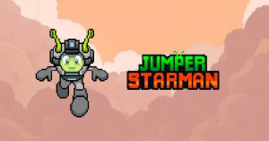 Free Jumper Starman Steam Key Giveaway