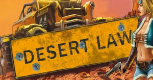Free Desert Law on PC