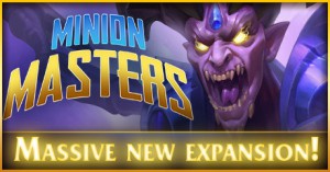 Minion Masters Empyrean Army Booster Pack Keys