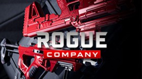 Rogue Company Candy Apple Red Primary Weapon Wrap Keys