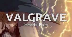 Valgrave: Immortal Plains - Choma Game Pack Keys