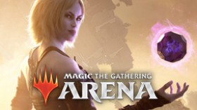 MTG Arena: 3 Free Packs Code