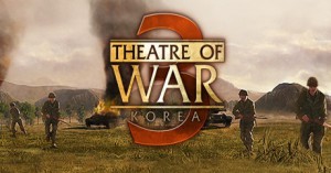 Get Theatre of War 3: Korea for Free!
