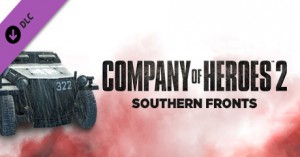 Free Company of Heroes 2 - Southern Fronts Mission Pack Giveaway