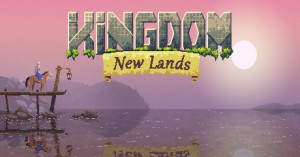 Free Kingdom New Lands (Epic Store)