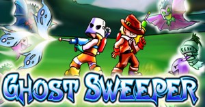 Free Ghost Sweeper on PC