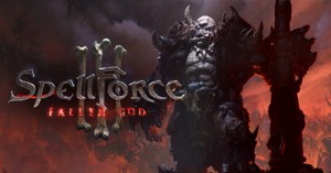 SpellForce 3: Fallen God (Steam) Beta Keys
