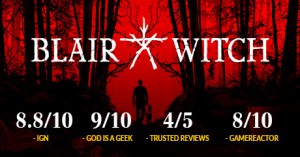 Free Blair Witch (Epic Store)