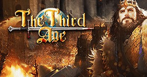 The Third Age Pack Key Giveaway (Mobile)