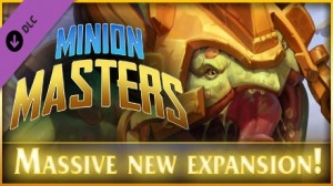 Minion Masters - Uprising DLC (Steam)
