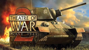 Free Theatre of War 2: Kursk 1943