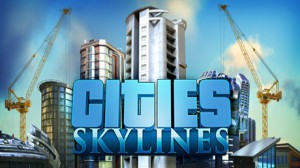 Free Cities: Skylines (Epic Store)