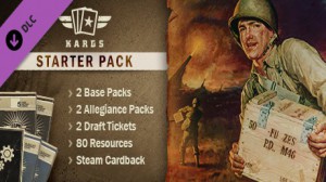 KARDS - Starter Pack (Steam)