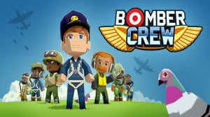 Bomber Crew (Steam)