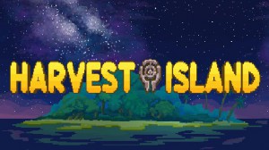 Harvest Island Steam Beta Key Giveaway