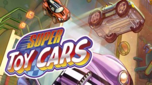 Free Super Toy Cars (PC)