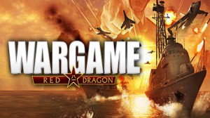Free Wargame: Red Dragon