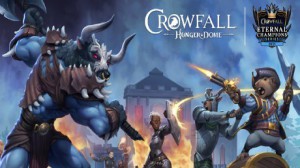 Crowfall Closed Beta Key Giveaway