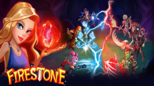 Firestone Loot Pack Key Giveaway