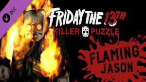 Friday the 13th Killer Puzzle Super Slasher Skin Pack Steam Key Giveaway