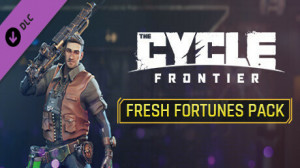 The Cycle Frontier - Fresh Fortunes Pack DLC (Steam)