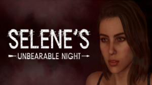 Selene's Unbearable Night ([itch.io) Giveaway