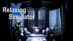 Relaxing Simulator (Epic Games) Giveaway