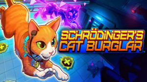 Schrodinger's Cat Burglar Pack Steam Key Giveaway