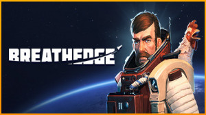 Breathedge (Steam) Giveaway
