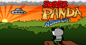 Free Super Panda Adventures on PC
