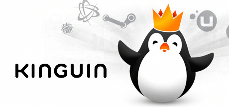 Kinguin 8% Off Discount Code